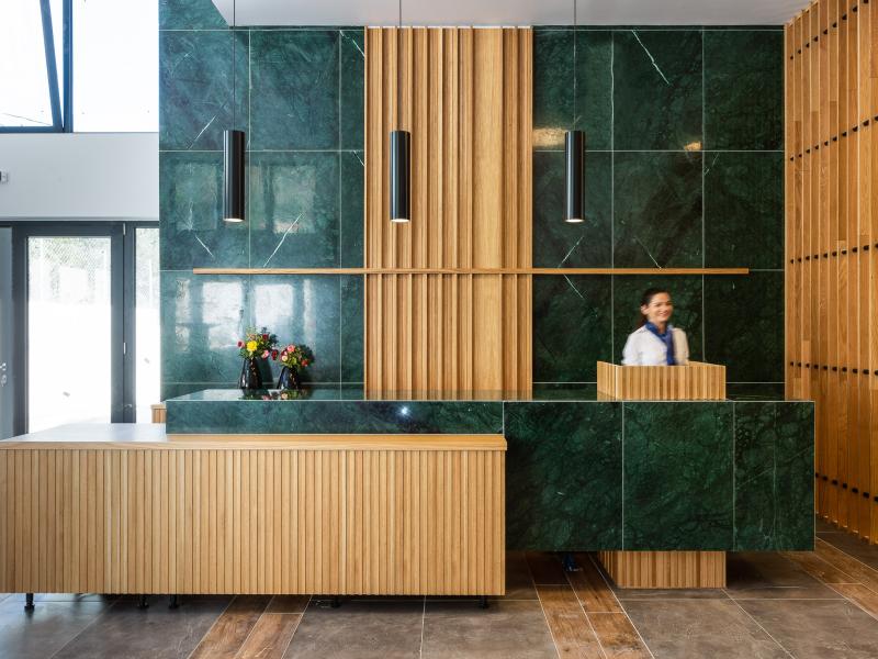 T-Hotel Premium Suites