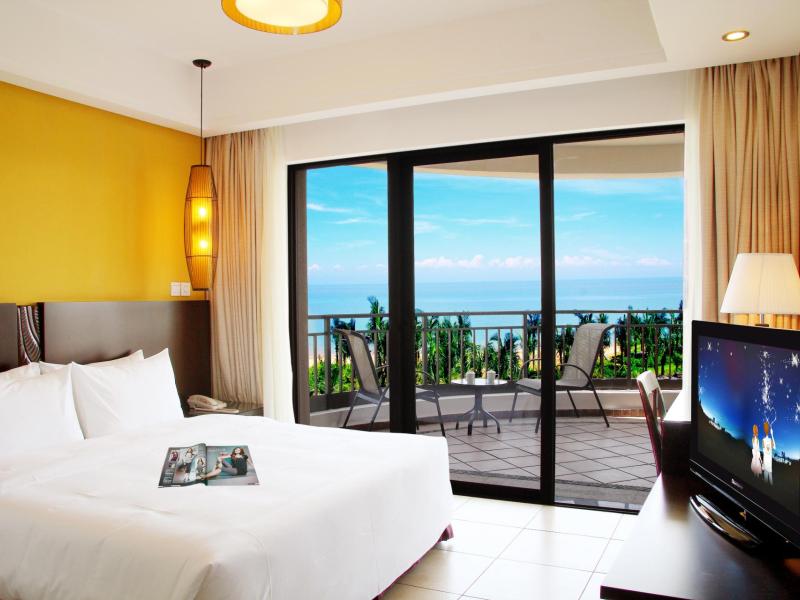 Hainan Golden Sunshine Hot Spring