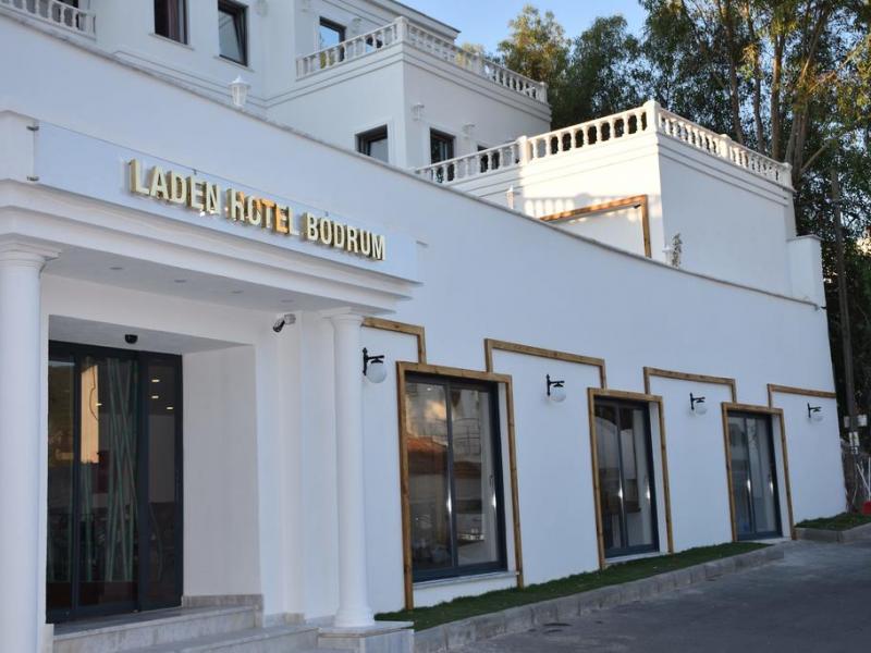 Laden Boutique Bodrum