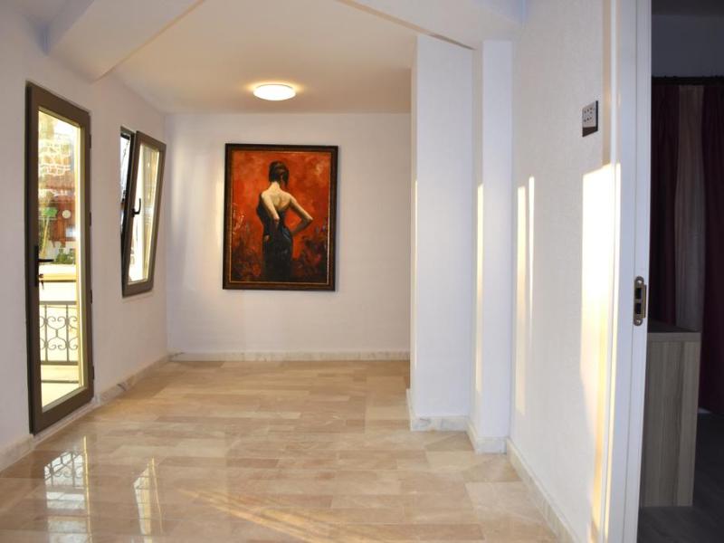 Laden Boutique Bodrum