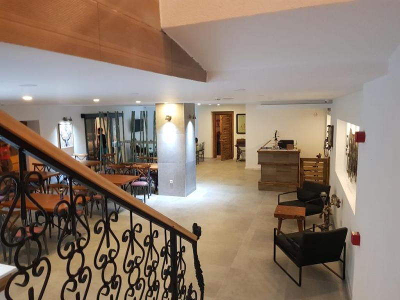 Laden Boutique Bodrum