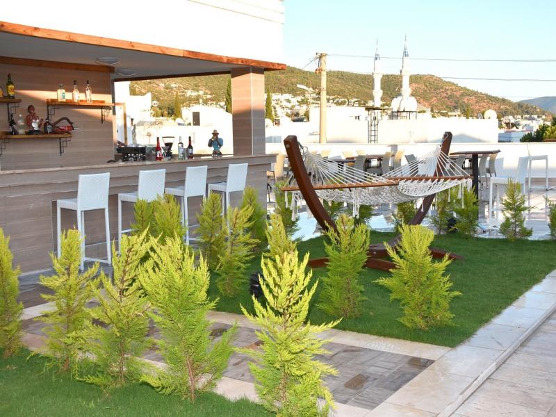 Laden Boutique Bodrum