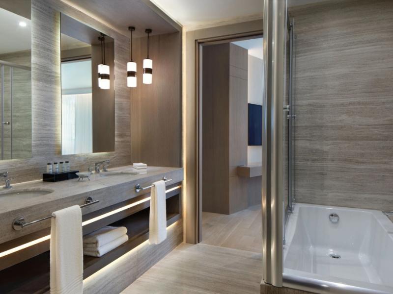 Sheraton Istanbul City Center