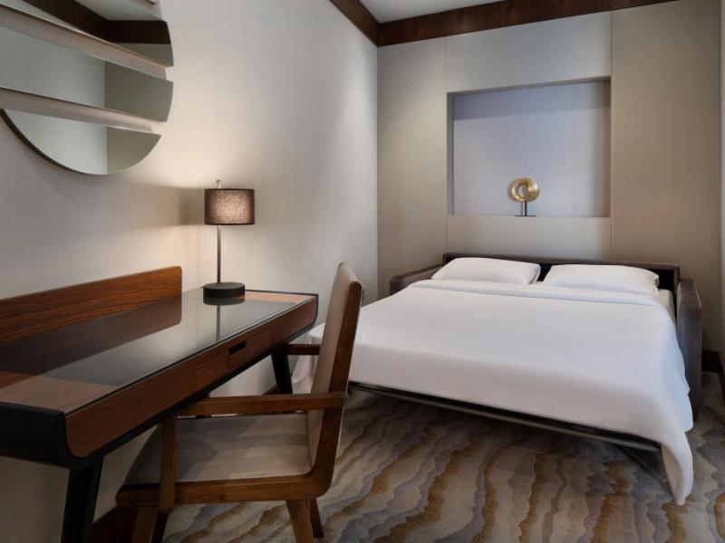 Sheraton Istanbul City Center
