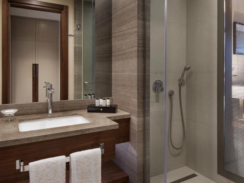 Sheraton Istanbul City Center