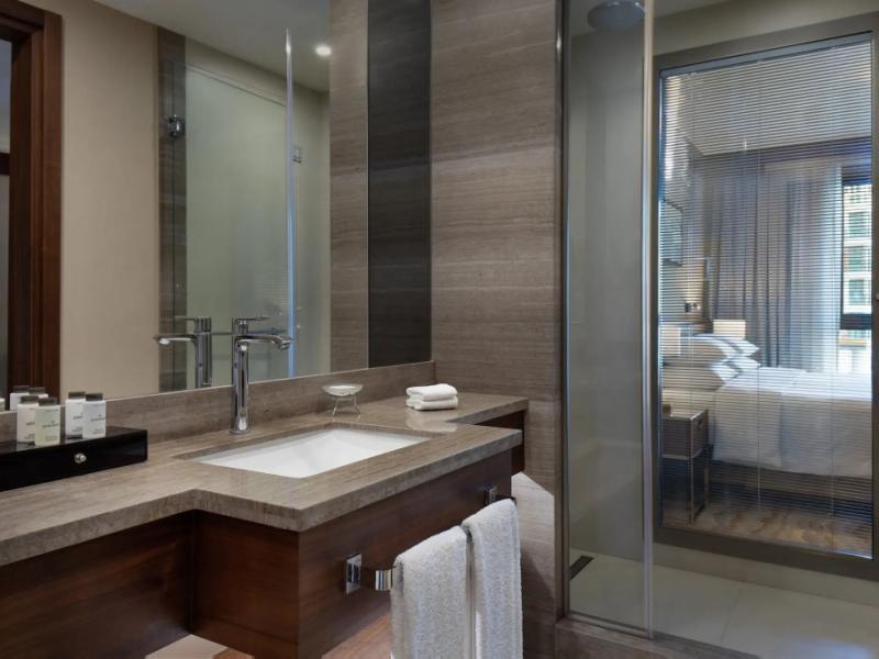 Sheraton Istanbul City Center