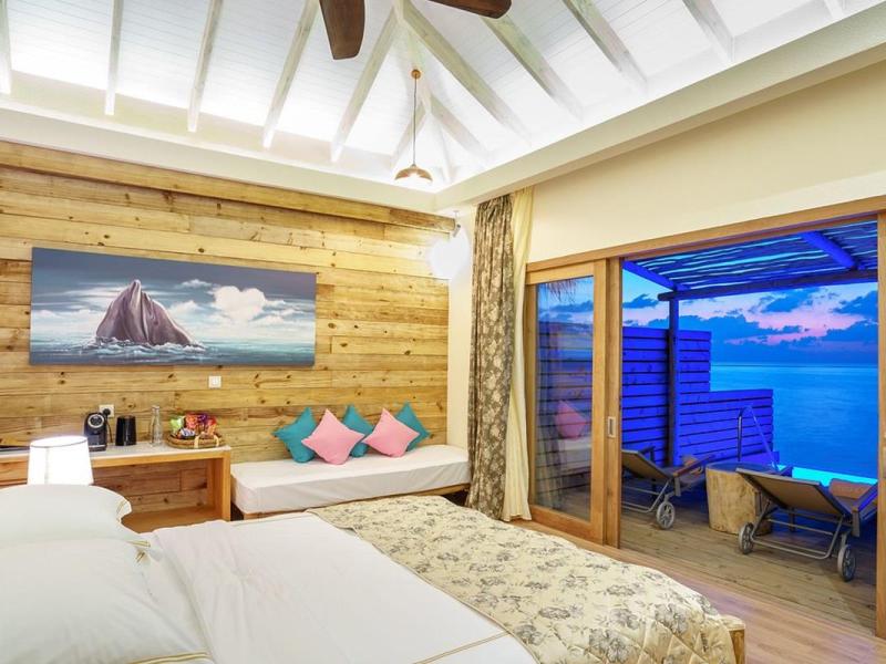 You & Me by Cocoon Maldives