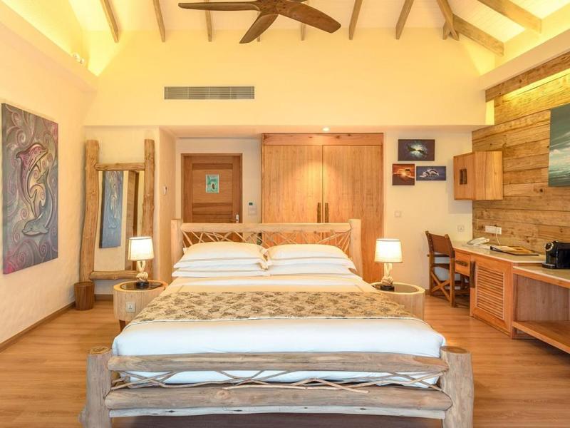 You & Me by Cocoon Maldives