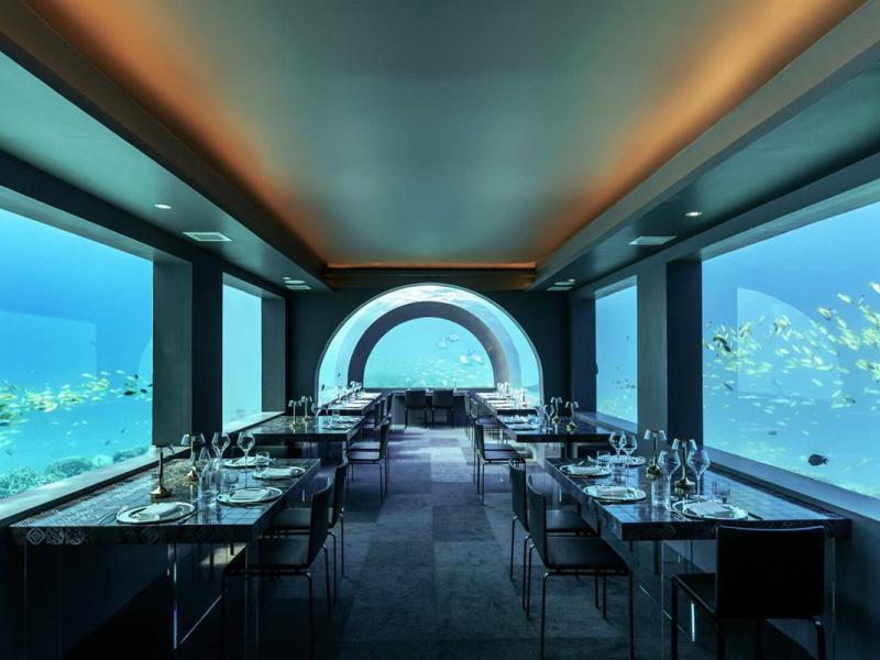 You & Me by Cocoon Maldives