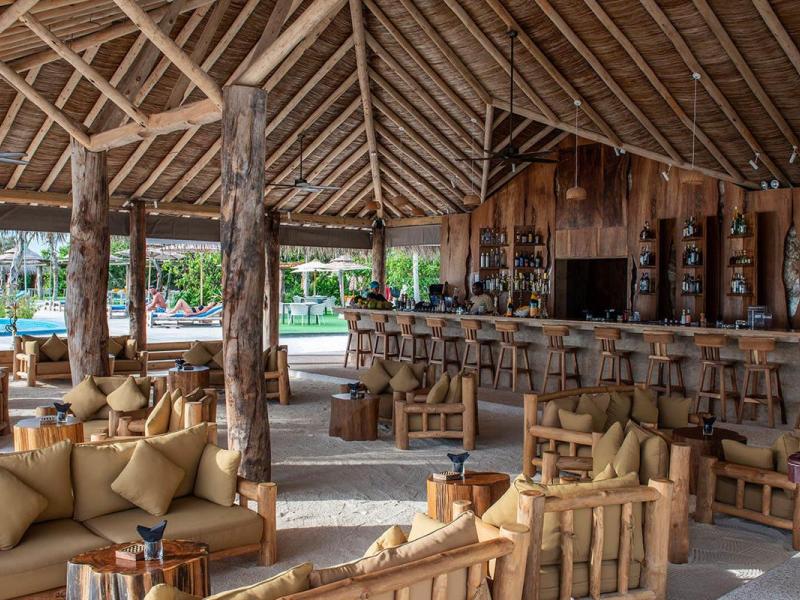 You & Me by Cocoon Maldives