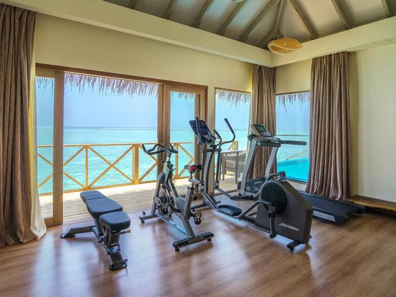 You & Me by Cocoon Maldives