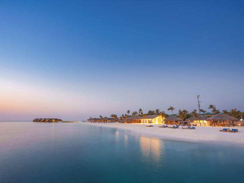 You & Me by Cocoon Maldives