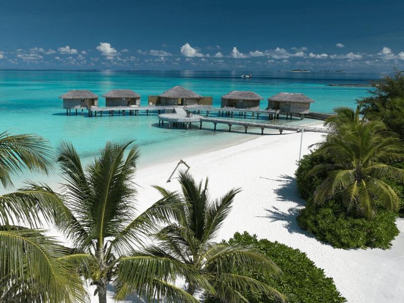 You & Me by Cocoon Maldives
