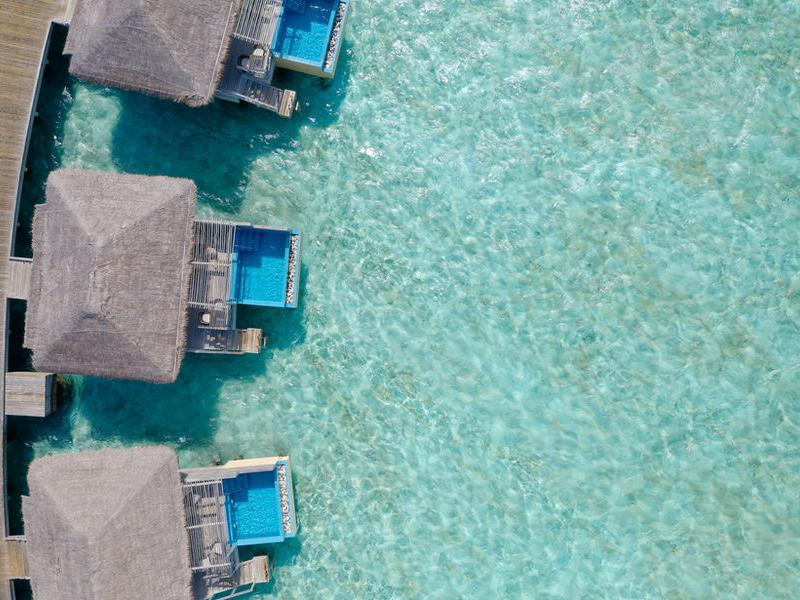 You & Me by Cocoon Maldives