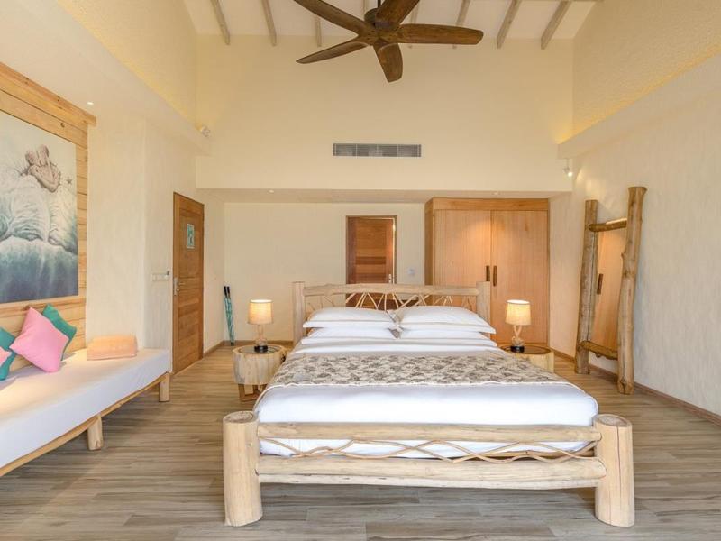 You & Me by Cocoon Maldives