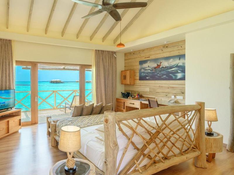 You & Me by Cocoon Maldives