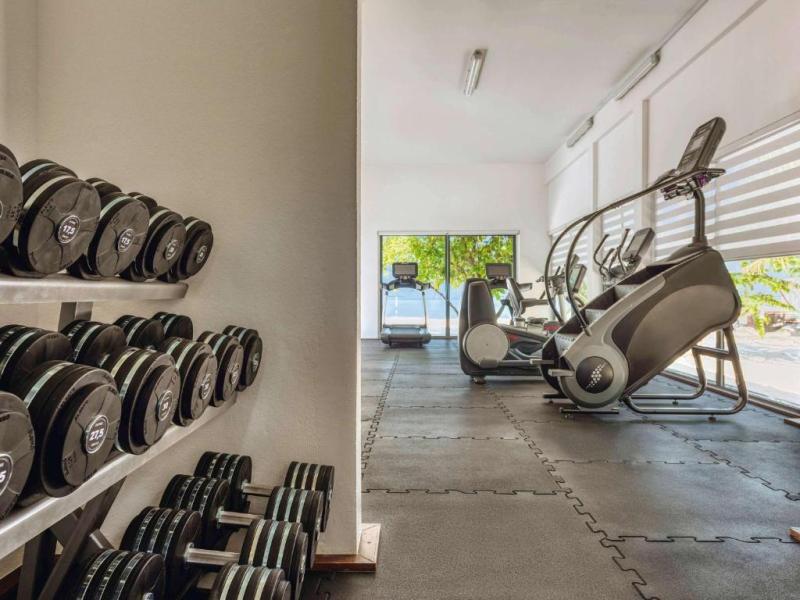 Kuredhivaru Resort & Spa Maldives