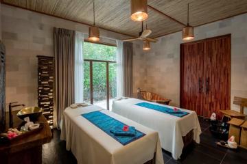 Отель Kuredhivaru Resort & Spa Maldives Мальдивы, Нону Атолл, фото 34