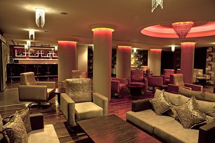 Roxx Suites Deluxe Hotel