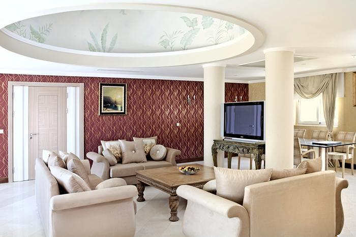 Roxx Suites Deluxe Hotel