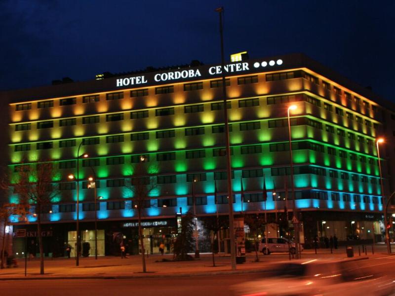 Tryp Cordoba