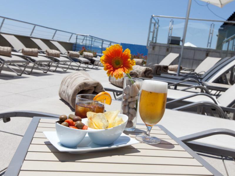 Tryp Cordoba