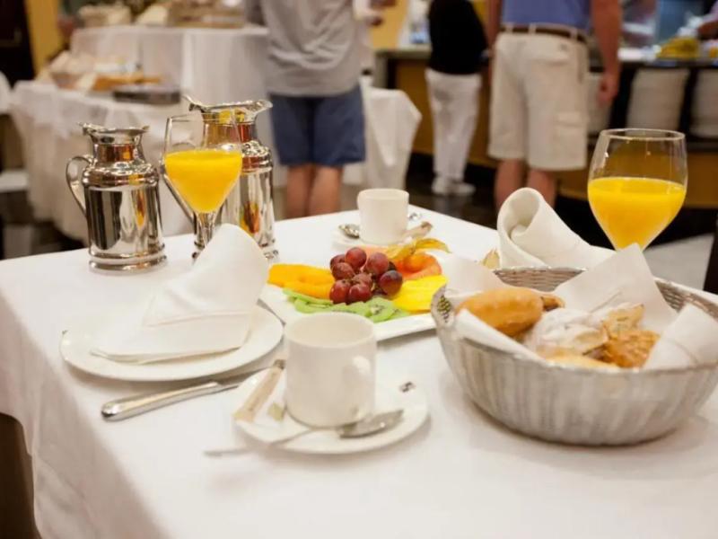 Tryp Cordoba