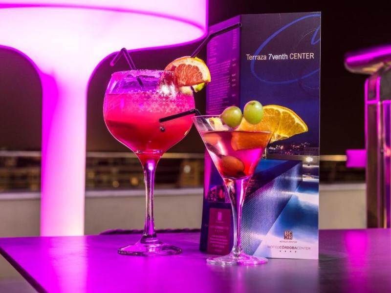 Tryp Cordoba