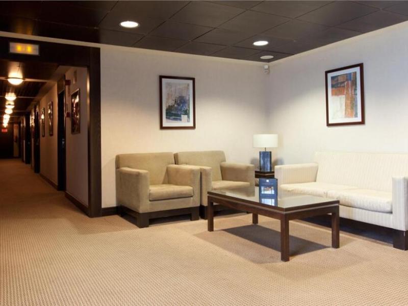 Tryp Cordoba