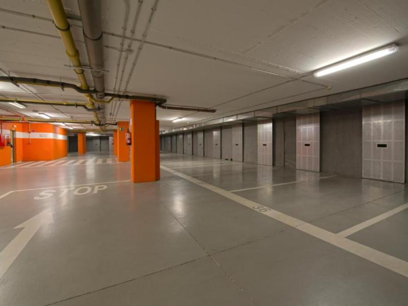 Tryp Cordoba