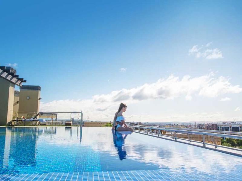 Tryp Cordoba