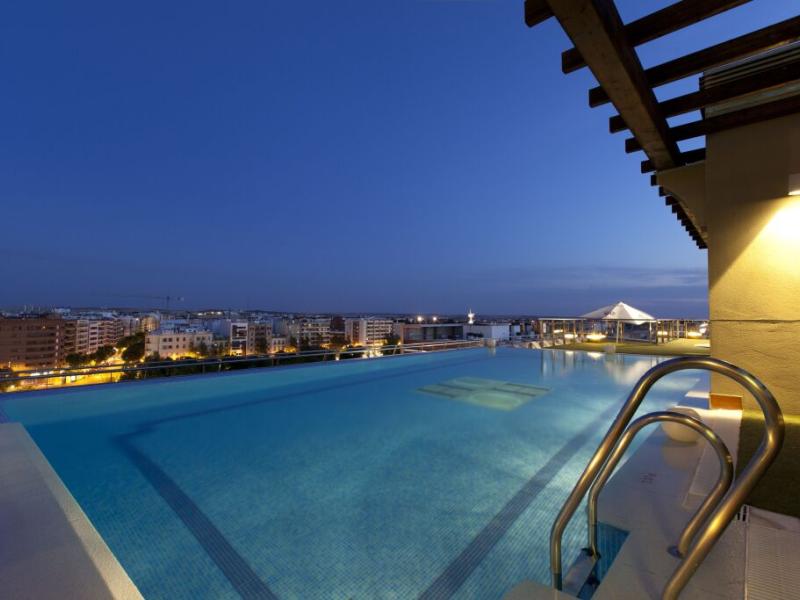 Tryp Cordoba