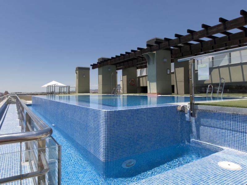 Tryp Cordoba