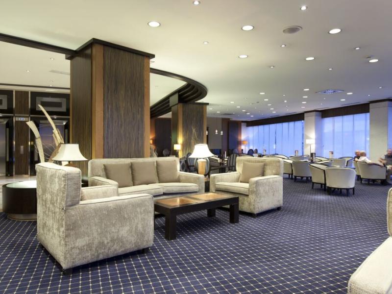 Tryp Cordoba