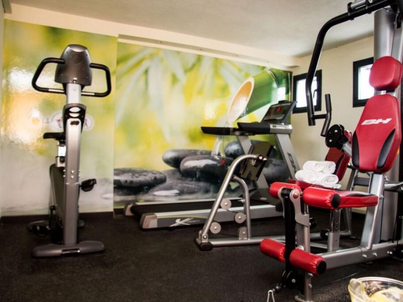 Tryp Cordoba