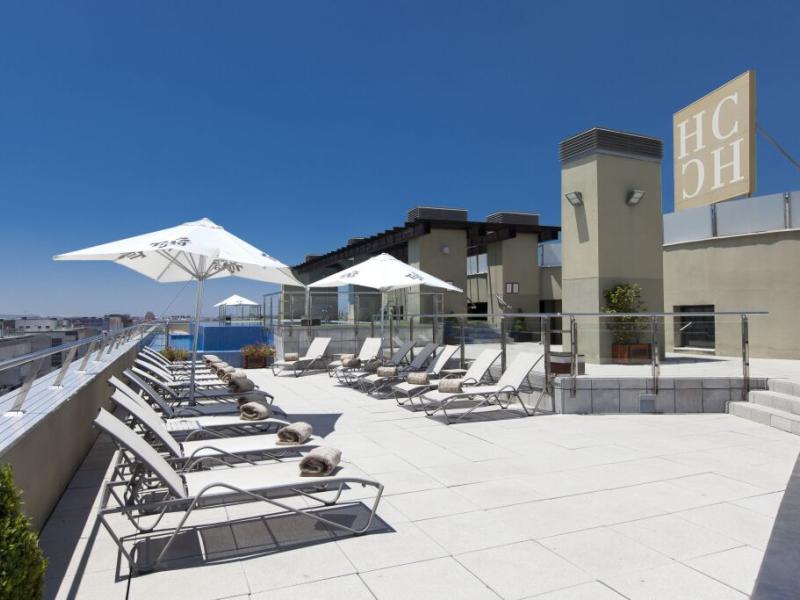 Tryp Cordoba