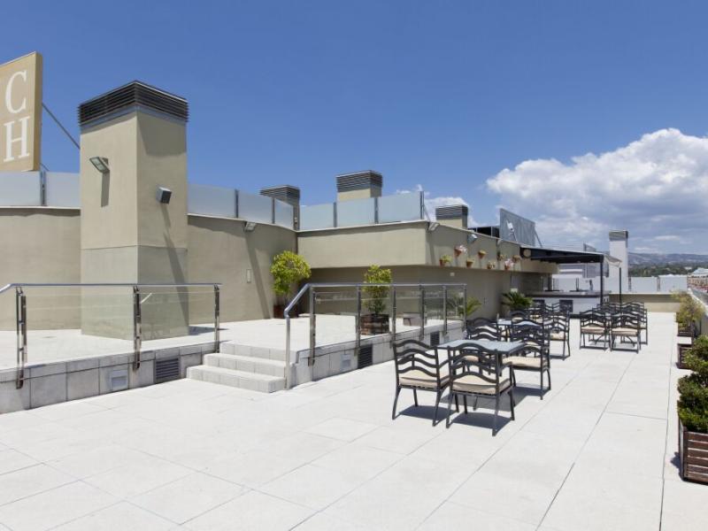 Tryp Cordoba