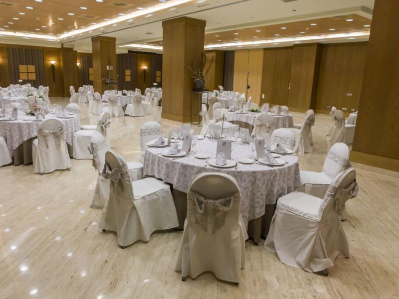 Tryp Cordoba