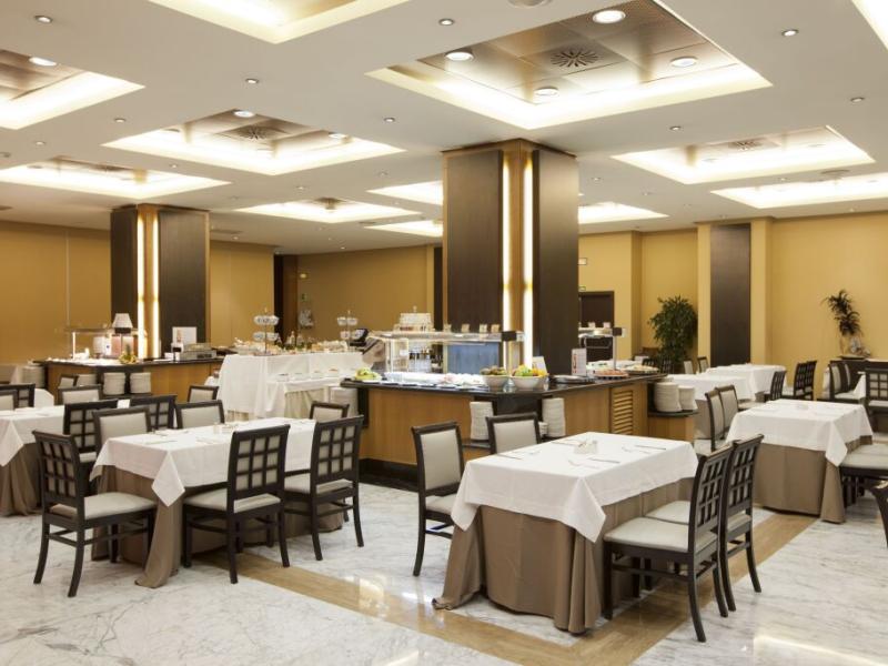 Tryp Cordoba