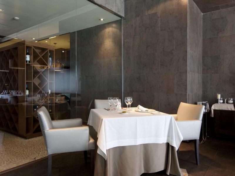Tryp Cordoba