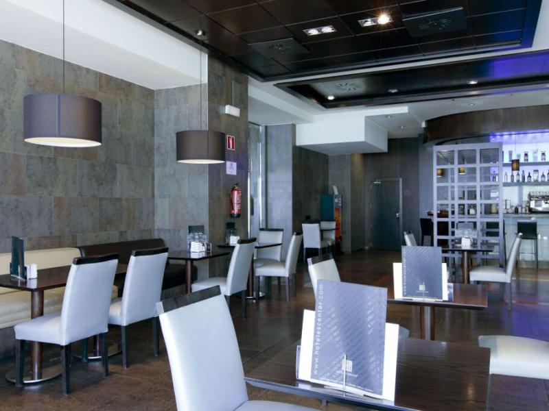 Tryp Cordoba