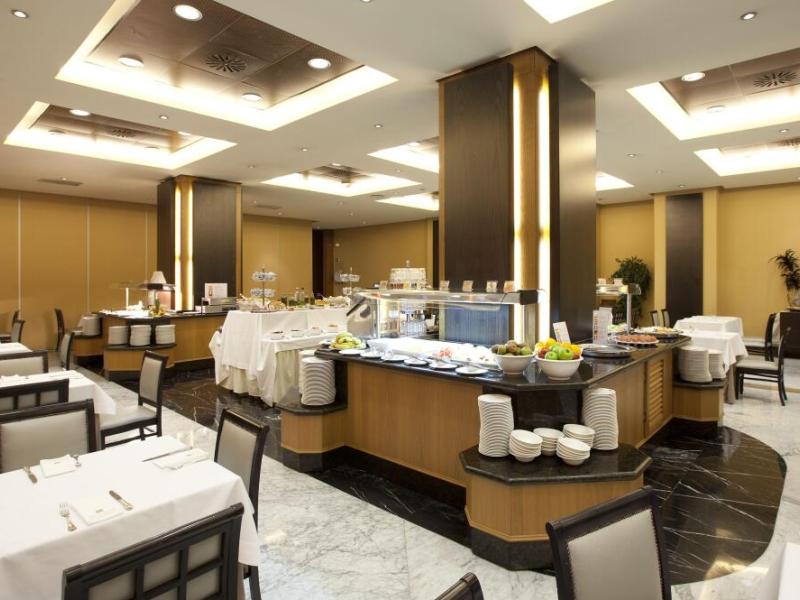 Tryp Cordoba