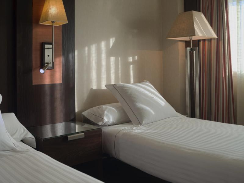 Tryp Cordoba
