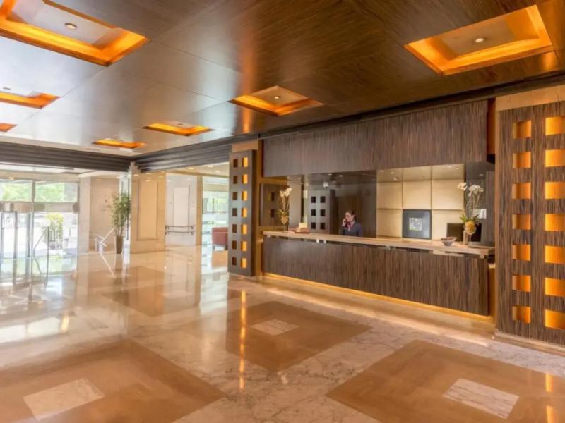 Tryp Cordoba