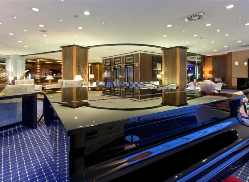 Tryp Cordoba