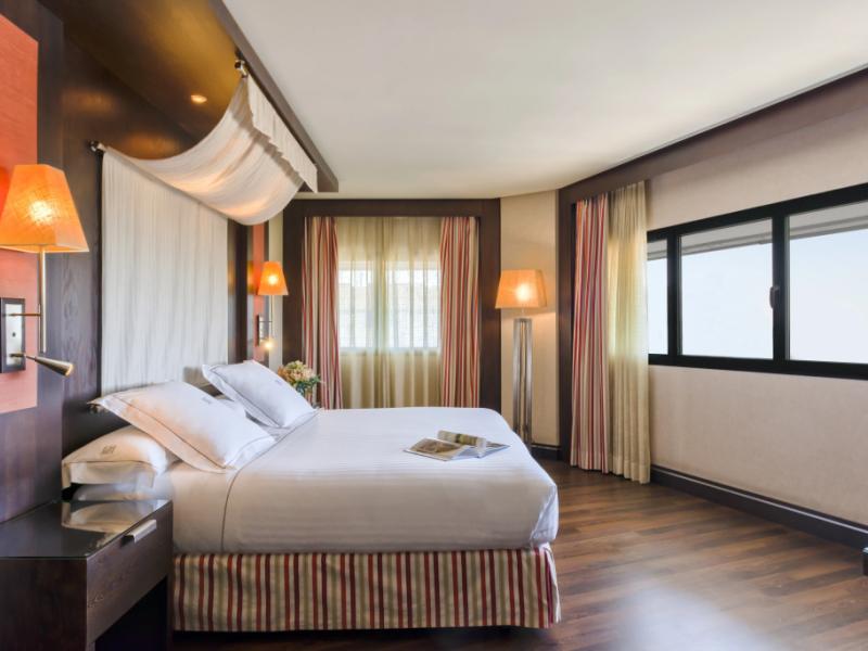 Tryp Cordoba