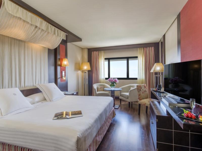 Tryp Cordoba