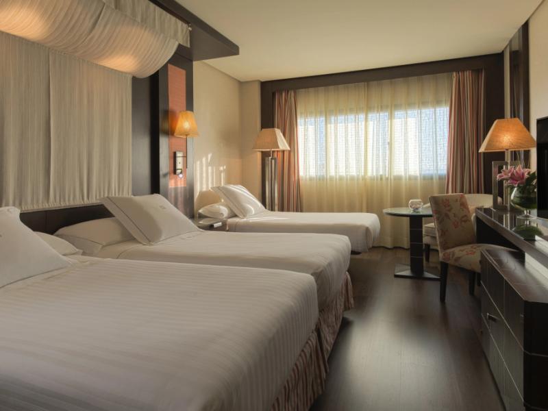 Tryp Cordoba