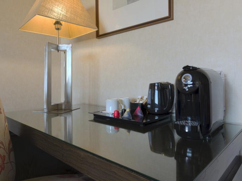 Tryp Cordoba