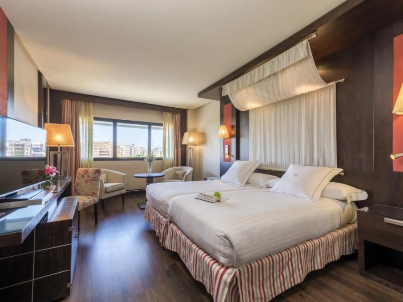Tryp Cordoba